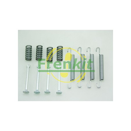 Drum Brake Kit