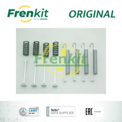 Drum Brake Kit