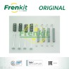 Drum Brake Kit