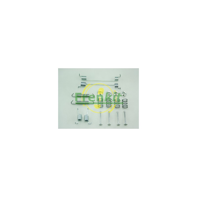 Drum Brake Kit