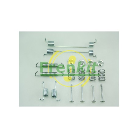 Drum Brake Kit