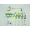 Drum Brake Kit