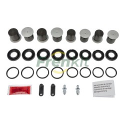Caliper Repair Kit + Piston