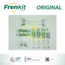 Drum Brake Kit