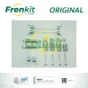 Drum Brake Kit