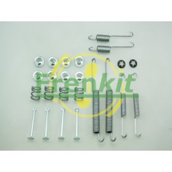Drum Brake Kit