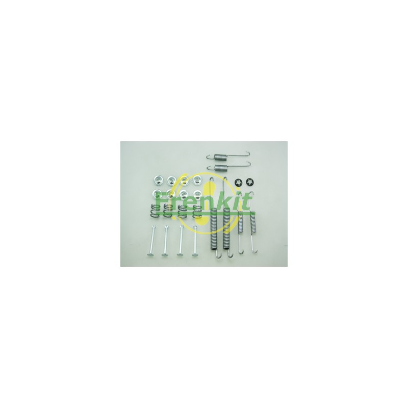 Drum Brake Kit
