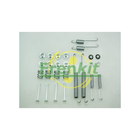 Drum Brake Kit