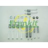 Drum Brake Kit