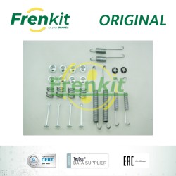 Drum Brake Kit