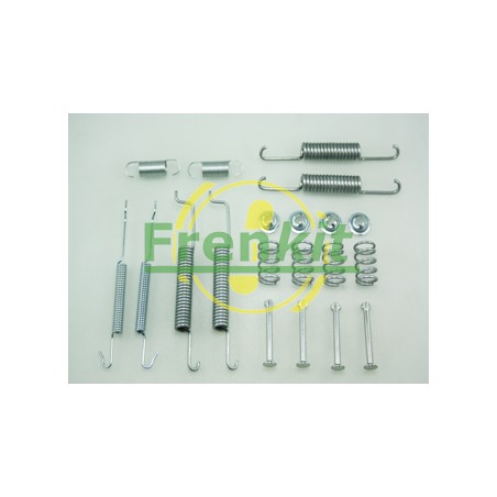 Drum Brake Kit