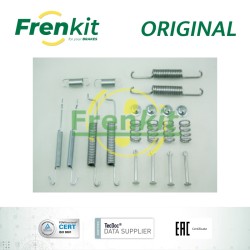 Drum Brake Kit