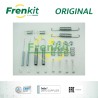 Drum Brake Kit