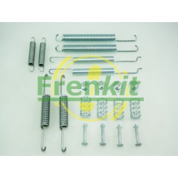 Drum Brake Kit