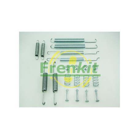 Drum Brake Kit
