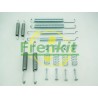 Drum Brake Kit