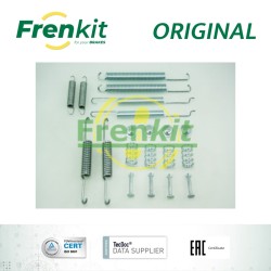 Drum Brake Kit