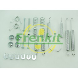 Drum Brake Kit