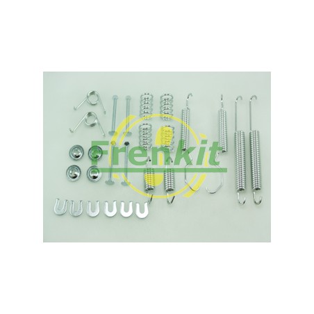 Drum Brake Kit