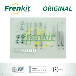 Drum Brake Kit