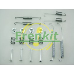 Drum Brake Kit