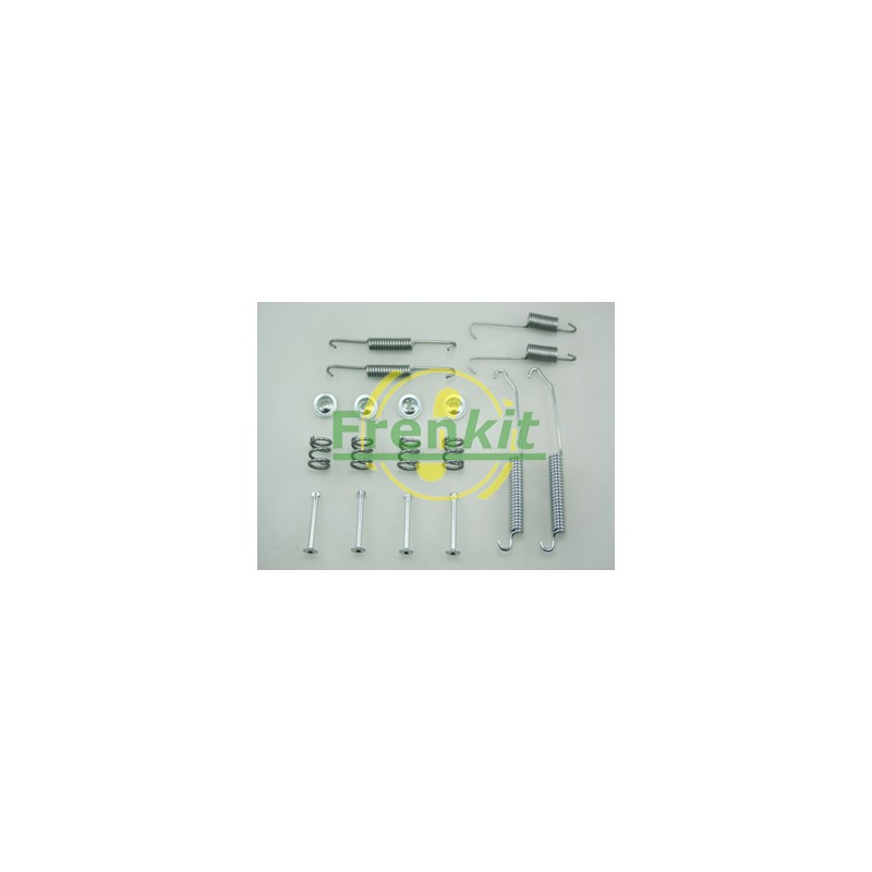 Drum Brake Kit