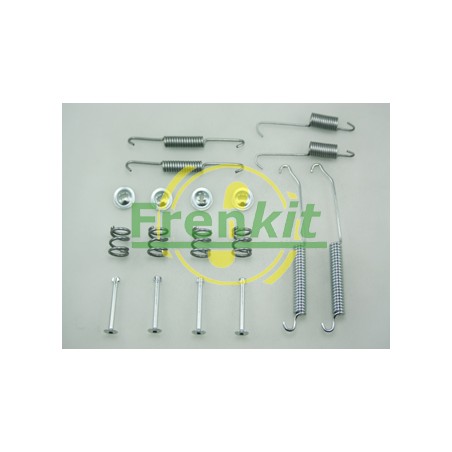 Drum Brake Kit