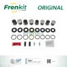 Caliper Repair Kit + Piston
