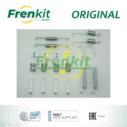 Drum Brake Kit