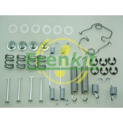 Drum Brake Kit