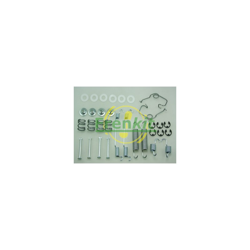 Drum Brake Kit