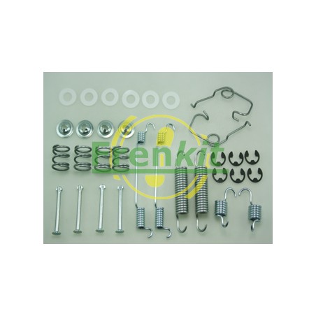 Drum Brake Kit