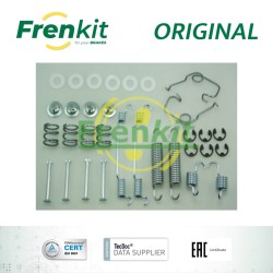 Drum Brake Kit