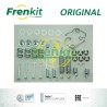 Drum Brake Kit
