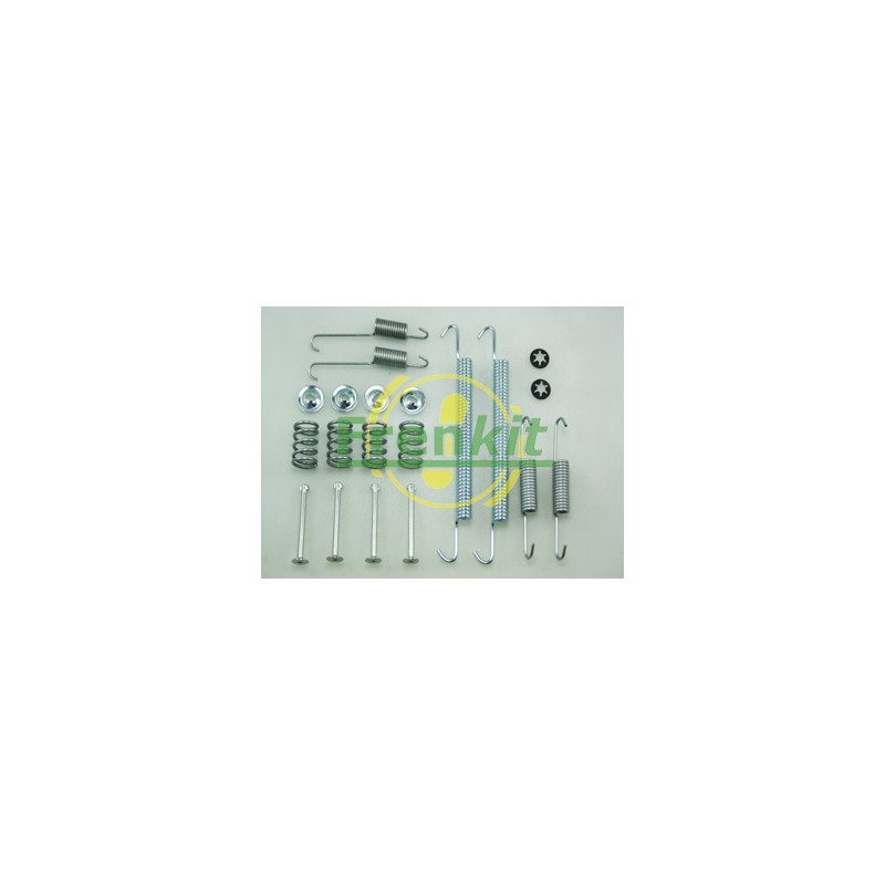 Drum Brake Kit