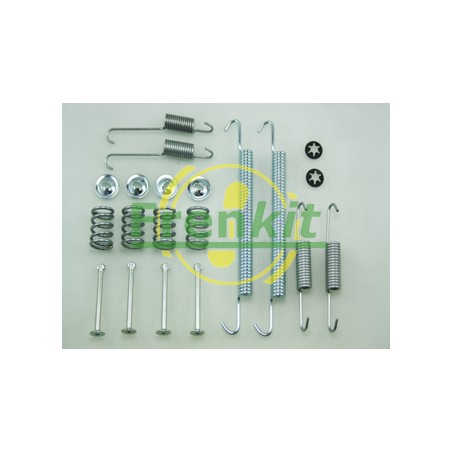 Drum Brake Kit
