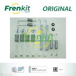 Drum Brake Kit