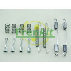 Drum Brake Kit