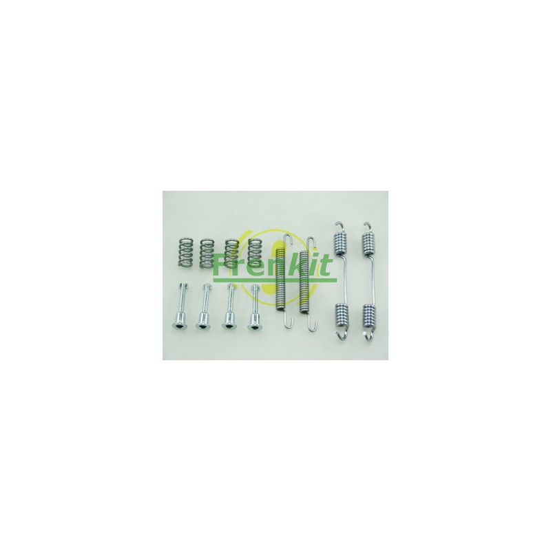 Drum Brake Kit