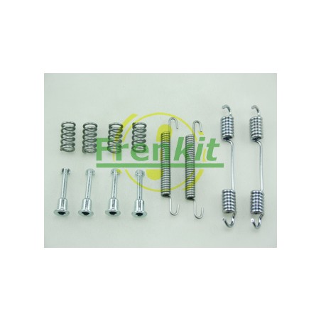Drum Brake Kit