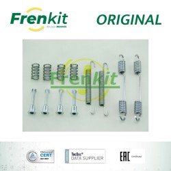 Drum Brake Kit