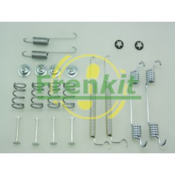 Drum Brake Kit