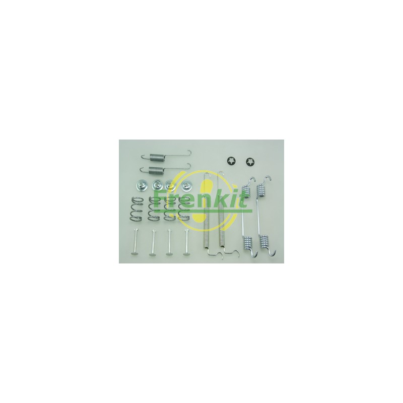 Drum Brake Kit