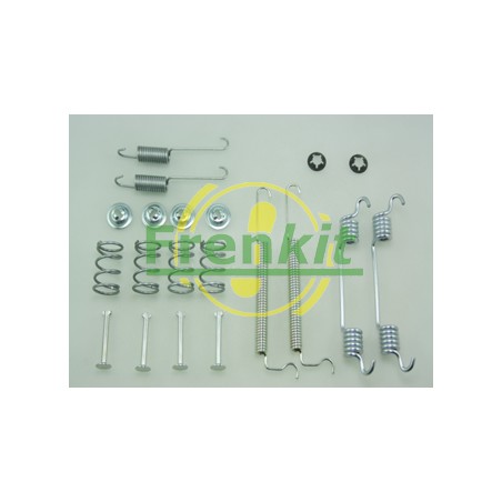 Drum Brake Kit