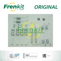 Drum Brake Kit
