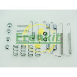 Drum Brake Kit