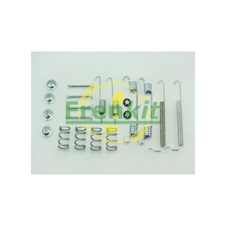 Drum Brake Kit