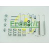 Drum Brake Kit