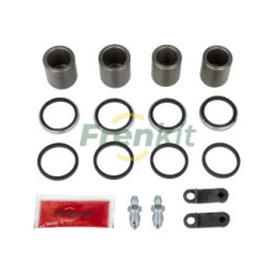 Caliper Repair Kit + Piston