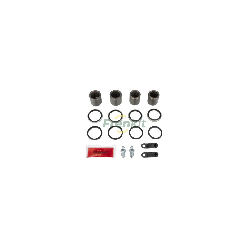 Caliper Repair Kit + Piston